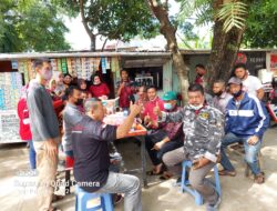 DPP LIPAN Indonesia Terima Pengaduan Masyarakat Pangkep