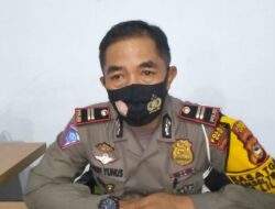 Satlantas Polres Gowa Gelar Vaksinasi