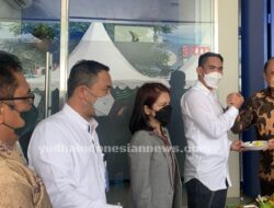 Sukses Peresmian Kantor PT Bank Sulselbar Cabang Pembantu Antang
