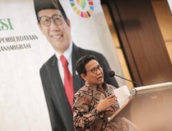 Gus Halim Tekankan Pentingnya Kualitas Pendamping Desa