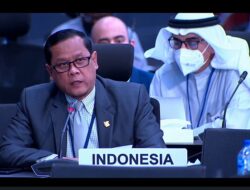 Indonesia Tekankan Pentingnya Pendidikan Antikorupsi dan Peran Serta Masyarakat di Forum PBB