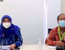 Kasus Transmisi Lokal Corona Variant Omicron Terdeteksi di Jakarta