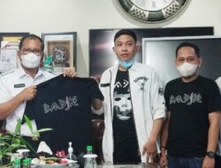 Danny Harap Film Badik Ambil Scene Di Lorong
