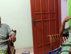 Sejumlah Tokoh Masyarakat Kalumeme Menolak SK Kepala Lingkungan yang Ditanda Tangani Camat Ujung Bulu