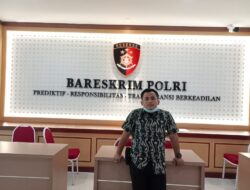 Pendiri AMPRI dan GEMURU Tegaskan Adanya Politisasi BPNT Serta Desain Mafia yang Inginkan Sekprov Sulsel Lengser