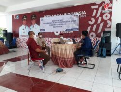 Ketua DPK Aspekindo Bulukumba Apresiasi Langkah Pemkab Melaksanakan Kegiatan Bimbingan Teknis Pengembangan Aplikasi Sistem Pengadaan Barang dan Jasa Secara Elektronik