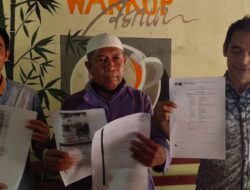Sengketa Lahan di Kompleks Pergudangan Makassar Disinyalir Mandek, Ada Apa ?