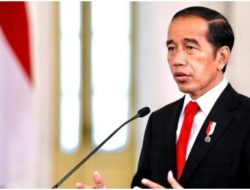 Pidato di One Ocean Summit, Presiden Jokowi Sampaikan Komitmen Indonesia dalam Perlindungan Laut