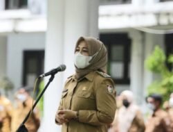 Tekan Penyebaran Omicron, Wawali Makassar : Percepat Vaksin Dosis Kedua