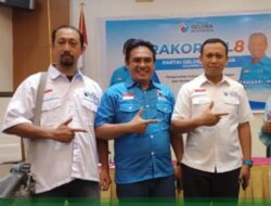 Ketua DPD Partai Gelora Indonesia Bulukumba Berkomitmen Membesarkan Partai Gelora Indonesia di Bumi Panrita Lopi