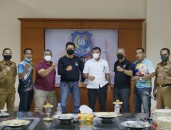 Mei 2022, Bulukumba Jadi Lokasi Grand Prix Long Range Shooting
