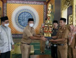 MTQ Bulukumba Murni Gunakan Potensi Lokal