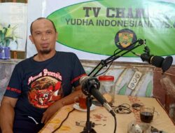 Danial Syam Angkat Bicara Terkait dugaan Pemalsuan Tanda Tangan yang Dituduhkan Kepada Oknum Mantan Kepala Desa Bontolojong