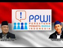 Konspirasi Hukum dan Politik Tingkat Tinggi, Akibatkan Ketum PPWI  Ditangkap Secara Sadis