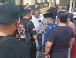 Buntut Penangkapan Ketum PPWI, 31 Anggota Resmob Gabungan Polda Lampung Dilaporkan ke Pati Polri dan Presiden RI
