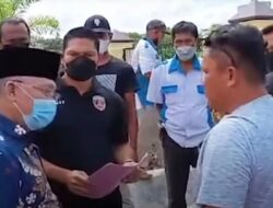 Tegakkan UU Pers, Pengurus PPWI Sumatera Barat Ajak Para Jurnalis Untuk Bersatu 