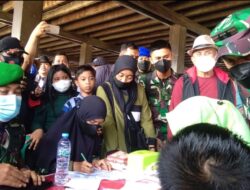 Pangdam Hasanuddin Hadiri Munas ke VII Paguyuban Sosial Marga Tionghoa