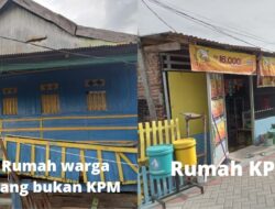 Udin Karim Warga Kelurahan Kalumeme Soroti Penyaluran BPNT yang Tidak Tepat Sasaran