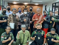 Keputusan Majelis Hakim PTUN Jakarta Menolak Gugatan Seluruhnya Hipakad Hasil Munaslub 2021