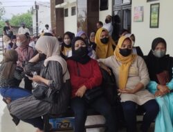 Menarik di Simak Pengakuan Istri Terduga Pelaku Pembunuhan, Korban (KA) Yang Ditemukan di Hutan PT Inhutan Bukan Agustus Lalu Tahun 2021