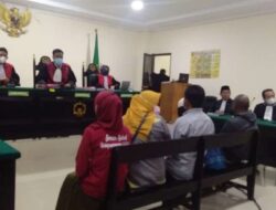 Misteri Petaka Tali Tambang di Hutan PT Inhutani Desa Punranga Gowa, Mulai Terungkap