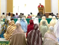 Tulolonna HPMB-Raya Gelar Safari Ramadhan di Hari Kartini