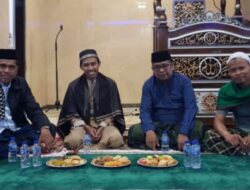 Camat Simbang : Safari Ramadhan adalah Wujud Silaturahmi antara Pemerintah  dengan Masyarakat di Bulan Ramadhan