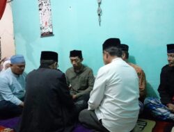 Penggerebekan Kisah Kasih Sepasang Sejoli di Bulan Ramadhan, Endingnya Dinikahkan