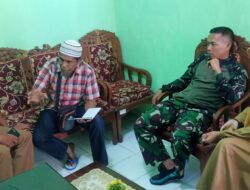 Penyelesaian Sengketa Usaha yang Gagal Dikantor Lurah Tanuntung Kecamatan Herlang