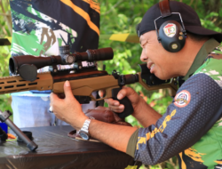 Indonesia International Long Range Shooting Grand Prix 2022 Seri Ke-3 Berakhir, Kapolres Bulukumba Ucapkan Terima Kasih Kepada Panitia Lokal dan Masyarakat