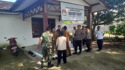 Kewaspadaan Maksimal: Patroli Gabungan 3 Pilar Antisipasi Ancaman Menjelang Pemilu