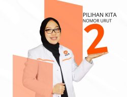 Mengenal lebih jauh sosok perempuan tangguh yang bertagline “BIDANTA BISMILLAH MENANG”