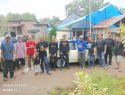 BRCC Sejuta Saudara, Kesenangan Bukan Hanya Saat berkumpul Tetapi Menemukan Saudara Baru Itulah yang Utama