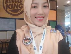 Cut Nurlaila Mengajak Seluruh Ketua DPW Tunas Prabowo 08 Se Indonesia untuk Tetap Melakukan Pemantauan Suara Pasangan Calon Presiden No.2