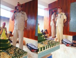 PPIR Korda Makasar Gelar Acara Syukuran Perayaan Atas Penganugerahan Pangkat Jenderal TNI Purnawirawan Bapak Prabowo Subianto