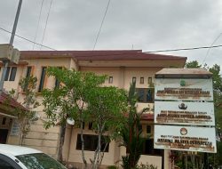 Ibu Bupati Apakah Cara Kerja Anak Buahnya Dikantor Dinas Pertanian Sudah Mengikuti Prosedurnya ???????