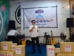 PT.Makasar Raya Motor Cabang Bulukumba lakukan Showroom Event