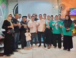Ajang Silaturrahmi, DFI Nusantara Chapter Bulukumba Dalam Acara Showroom Event Bersama PT.Makasar Raya Motor Cabang Bulukumba