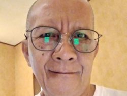 Oleh :Jacob Ereste  Joko Widodo dan Prabowo Subianto Seperti “Macan Tidur” Yang Dibangunkan Oleh Anis Rasyid Baswedan