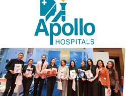 Apollo Hospital Sukses Perkenalkan Keunggulan Medical Tourism India di Pameran JCC