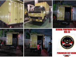 Diduga Penyalahgunaan BBM Bersubsidi Jenis Solar Ilegal Merajalela di Tangerang, Dua Lembaga Ini Akan Layangkan Surat Ke Wapres