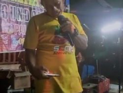 Banjir ucapan!!!!!! Anniversary SCCI Chapter Bulukumba ke – 2