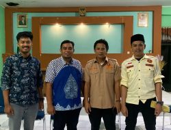 Musyda VI, Pemuda Muhammadiyah Bulukumba Lahirkan Pengurus Baru