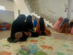 Yayasan Alhanif Inspirasi Bulukumba Silaturrahmi Dengan Orang Tua Santri