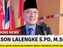 Prihatin, Saat Media Jadi Korban Amnesia Nasional di Balik Sukses Mudik 2025