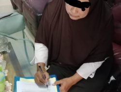 Menggadaikan BPKB Mobil New Karimun Estilo Berujung Laporan Polisi