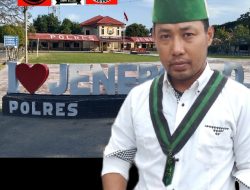Geram Dengan Kasus Ecek-Ecekan Tak Kunjung Selesai, Mantan Pengurus HMI Cagora dan Kualisi Aktivis Makassar Meminta Kapolda Sulsel Untuk Mencopot Kanit Gakkum Polres Jeneponto Dari Jabatan nya.