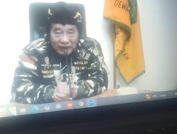 Aroma bau Penggantian Ketua DPD HIPAKAD Sulawesi Selatan makin menyengat dalam Zoom meeting