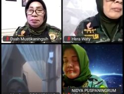 Kinerja Ketua DPD HIPAKAD Sulawesi Selatan Dikritik TKN : “Kalau tidak Mampu Urus Organisasi Mundur”.