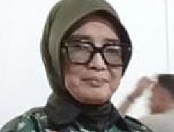 Potret Perempuan Tangguh dari DPP HIPAKAD